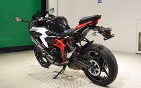 KAWASAKI ZX-25R 2021