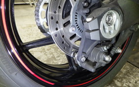 KAWASAKI NINJA 1000SX 2022 ZXT02K