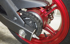 KAWASAKI Z125 PRO BR125H