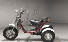 HONDA LOAD FOX TB10