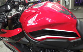 HONDA CBR650R 2022 RH03