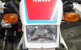 YAMAHA SEROW 225 Gen.2 1KH