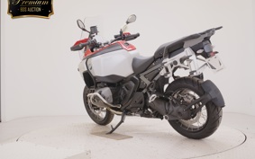 BMW R1300GS Adventure ASA 2025