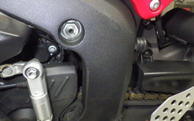 HONDA CBR600RR 2021 PC40