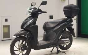 HONDA DIO110-3ﾍﾞｰｼｯｸ JK03