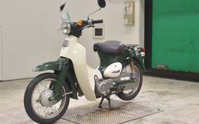 HONDA LITTLE CUB E C50
