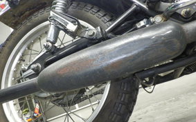 YAMAHA SR400 Gen.3 2003 RH01J