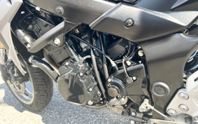 SUZUKI GSR750 2015 C5112