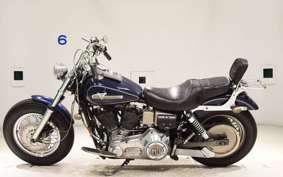 HARLEY FXDWG 1340 1994