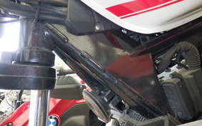 MOTO GUZZI V9 ROAMER 2017