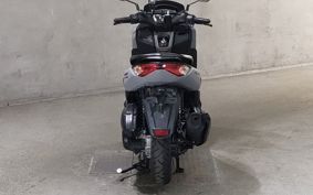 YAMAHA N-MAX 155 SG66J