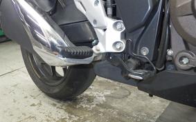 SUZUKI GIXXER 250 SF 2021