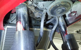 HONDA CB400 SUPER BOLDOR VTEC 2007 NC39