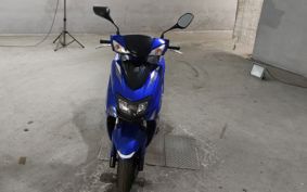 YAMAHA CYGNUS125XSR SED8J