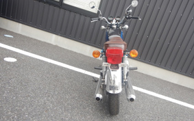 SUZUKI GT250 GT250