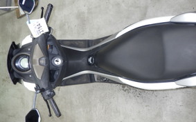 YAMAHA N-MAX 2026 SE86J