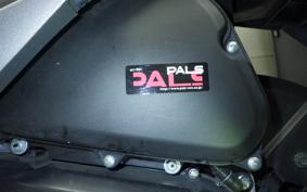 SUZUKI AVENIS 125 2019 EA12J