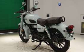 HONDA GB350C 2018 NC64