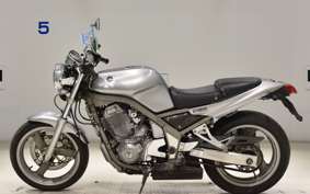 YAMAHA SRX400 Gen.4 1994 3VN