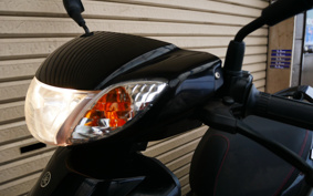YAMAHA JOG ZR SA39J