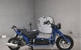 HONDA FUSION MF02