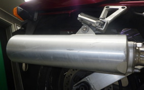 SUZUKI GSF1200 1995 GV75A