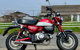 HONDA  MONKEY 125ABS JB02