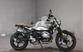 BMW R NINE T SCRAMBLER 2017 0J31