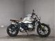Фото BMW R NINE T SCRAMBLER 2017 с японского аукциона