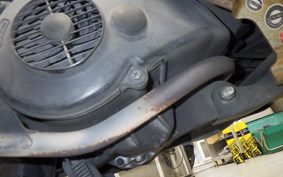 SUZUKI ADDRESS V125 G 2021 CF46A