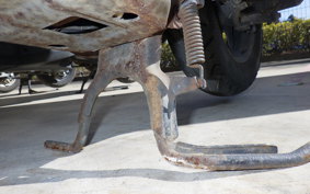 HONDA DIO GEN 2 AF27