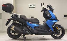 BMW C400X 2020