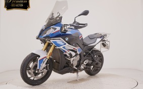 BMW S1000XR 2018