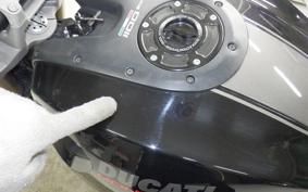 DUCATI MONSTER 1100 EVO 2013