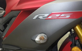 YAMAHA YZF-R25 2020 RG43J