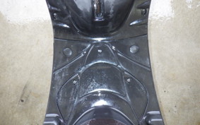 YAMAHA JOG Gen.5 SA36J