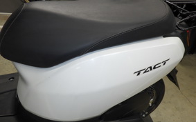 HONDA TACT-4ﾍﾞｰｼｯｸ AF79