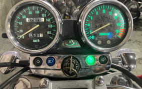 KAWASAKI BALIUS250-2 ZR250B