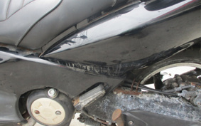 YAMAHA T-MAX500 2007 SJ04J