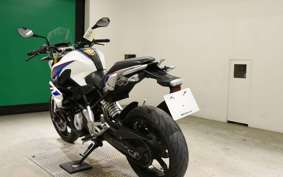 BMW G310R 2018