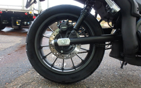 HONDA CL250 MC57