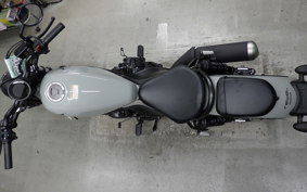 HONDA REBEL 500 A 2026 PC60