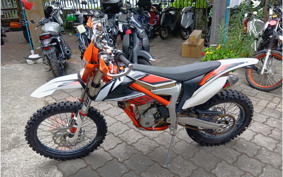 KTM FREERIDE250F FRA40