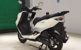 SUZUKI BURGMANｽﾄﾘｰﾄ125EX EA23M