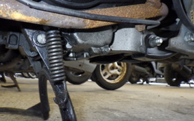 SUZUKI LET's 4 CA45A