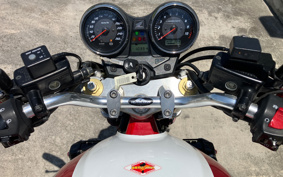 HONDA CB1300SF ABS SPECIAL ED 2008 SC54