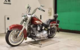 HARLEY FLST 1450 2006
