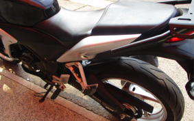 HONDA CBR250R MC41