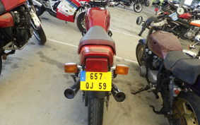 YAMAHA XJ400 4V7