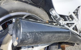 HONDA VF1000F 1985 SC15